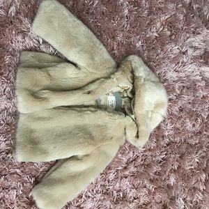 Zara baby jacket